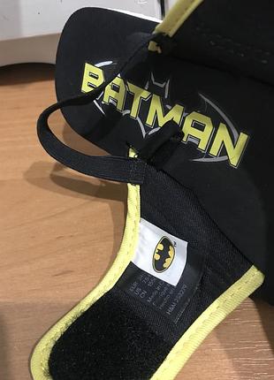 Тапочки batman 3