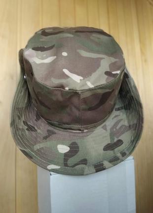 Панама 58 размер шляпа мультикам тактическая есть и меньше