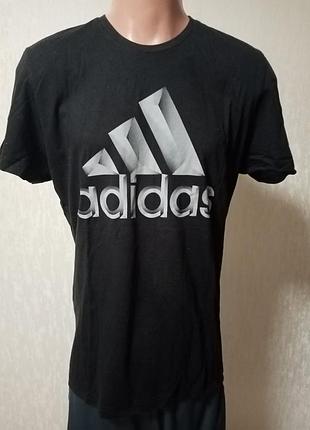 Футболка adidas