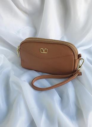 Жіноча сумка - клатч 3