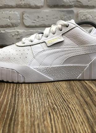 Кроссовки puma cali
