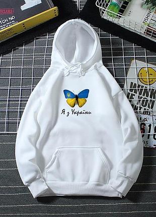 Худи женский