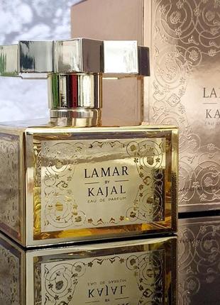 Kajal lamar edp💥оригінал 1,5 мл розпив аромату затест ламар6 фото