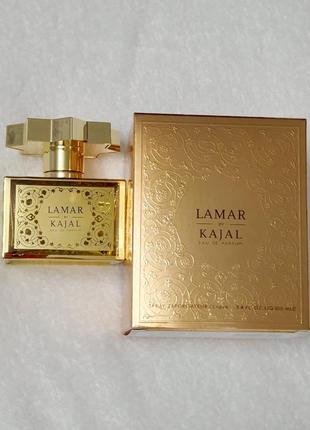 Kajal lamar edp💥оригінал 1,5 мл розпив аромату затест ламар7 фото