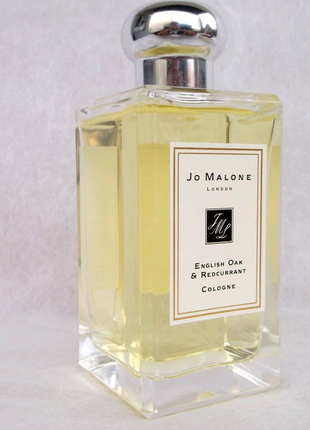 Jo malone english oak & redcurrant💥оригинал 1,5 мл распив аромата затест5 фото