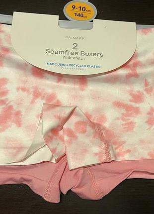 Трусики шортики