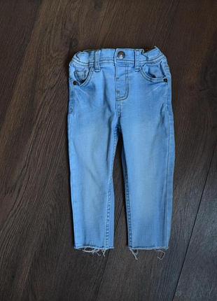 Штани світлі джинси denim штани світлі джинси denim