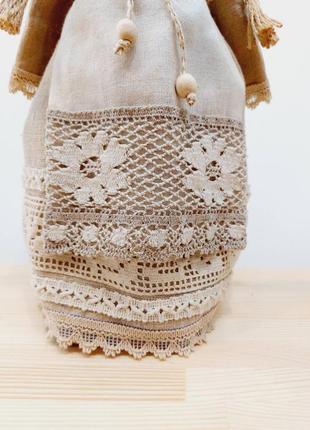 Мотанка берегиня