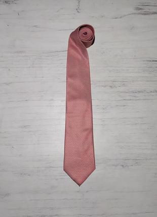 🤩 viscontty roma original шелковый галстук