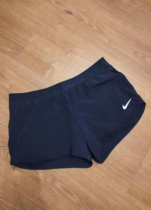 Шорти nike 2 в 1