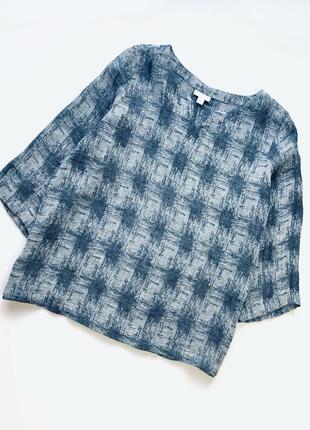 Крута лляна сорочка pure jill