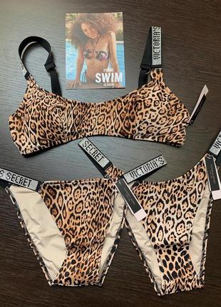 Купальник victoria's secret