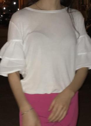 Футболка h&m