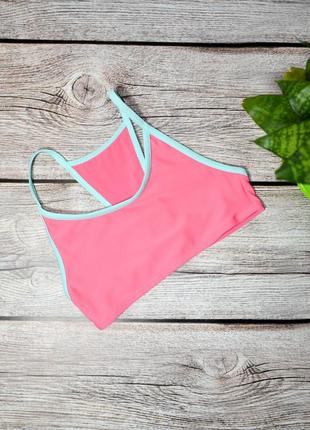 Купальник детский на девочку hip&hopps (германия)