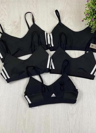 Шикарные топы adidas