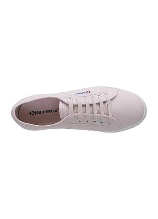 Стильные женские кеды-баталы superga3 фото