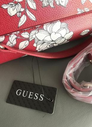 Сумка guess6 фото