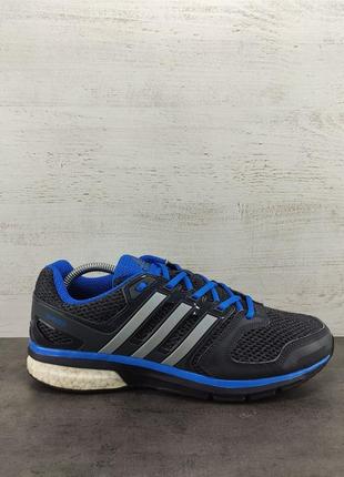 Кроссовки adidas questar boost. размер 423 фото