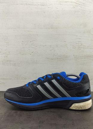 Кросівки adidas questar boost. розмір 424 фото