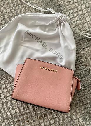 Сумка кроссбоди michael kors