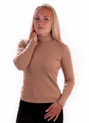 Гольф жіночий рр 42-48 кольори