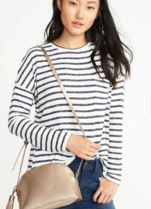 Золотистая сумочка old navy