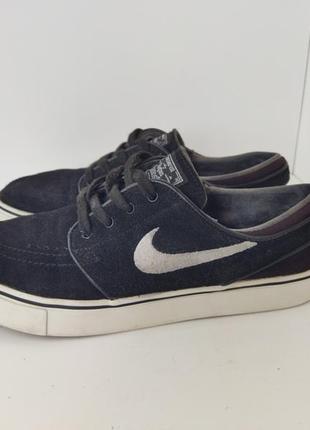 Кеди nike stefan janoski