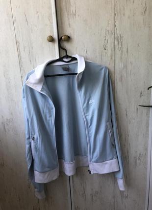 Ветровка найк женская