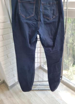 Джинсы skinny  denim&co4 фото