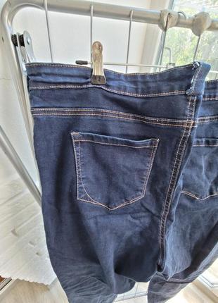 Джинси skinny denim&co6 фото