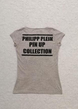 Philipp plein футболка8 фото