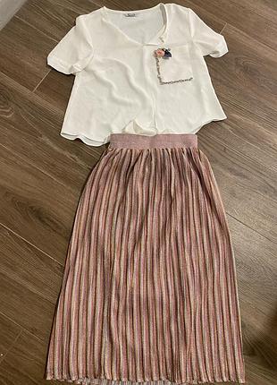 Літній костюм