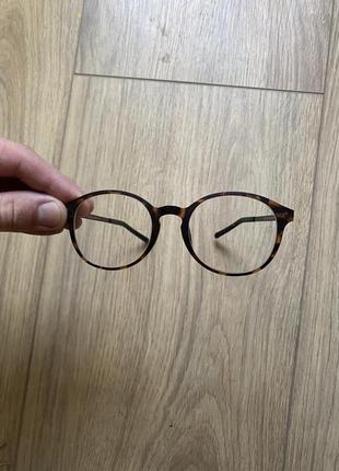 Оправа окулярів casta3 фото