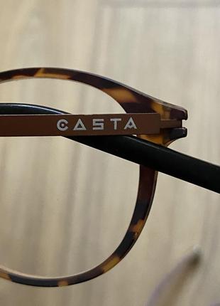 Оправа окулярів casta 2