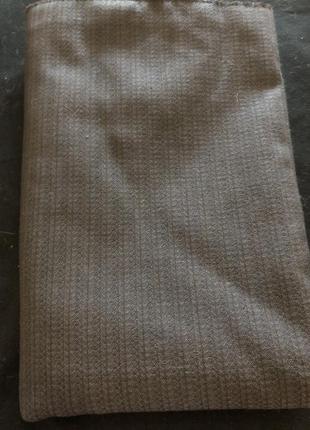 Ткань костюмная винтаж