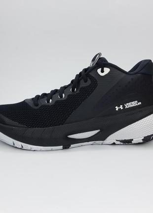 Кроссовки under armour hovr™ breakthru basketball shoes(3024398)