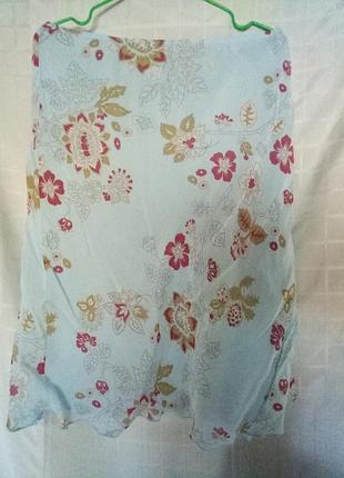 Спідничка романтична 2