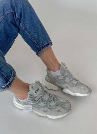 Adidas originals torsion x ash silver мужские кроссовки адидас