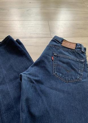 Джинси levis 504 w30 l30