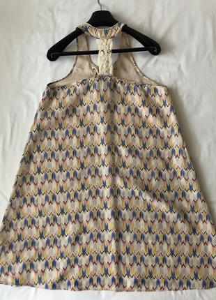 Сукня maison scotch. м-2 6