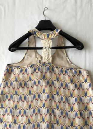 Платье maison scotch. м-2 7