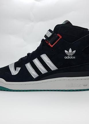 Кроссовки adidas forum hi 84 (gz8382)