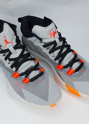 Кроссовки jordan zion 1 da3130-008