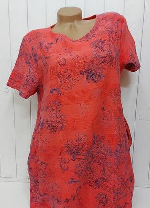 Туніка,коротка сукня-туніка