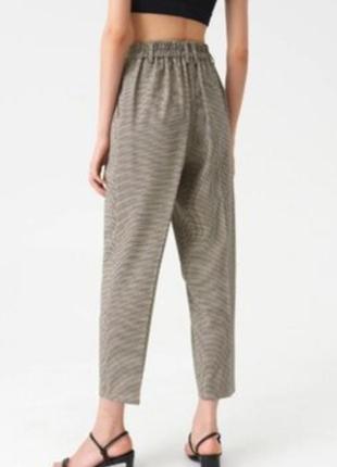 Брючки "банани" 7