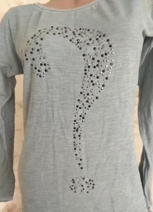 Лонгслив 2