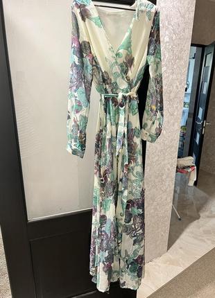 Сукня batik