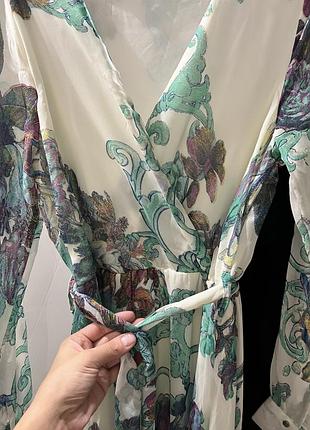 Сукня batik 7