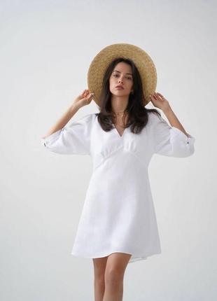 Ніжна сукня 7