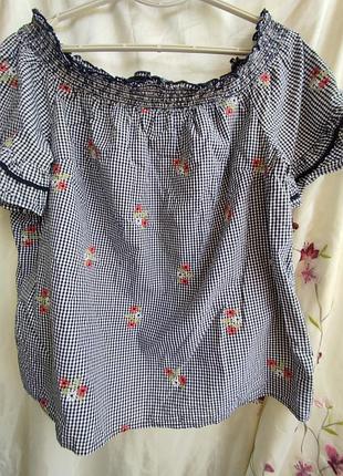 Блуза , вишиванка